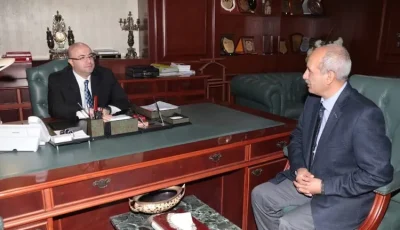 {محافظ بني سويف يوجه رؤساء الوحدات بتطبيق الإجراءات بكل شفافية وسرعة بملف التصالح بصياغة صحفية:  |  في  [entity] تمد/تقر/تعلن [action] بخصوص