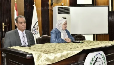 حظر تحصيل الرسوم المالية من أولياء الأمور في تعليم بني سويف: تفاصيل هامة