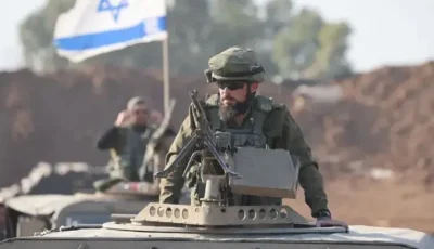 أسر أربعة جنود إسرائيليين في حي الزيتون بواسطة المقاومة الفلسطينية