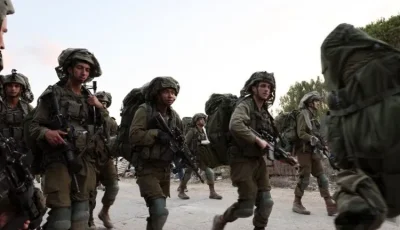 [استطلاع عبري يكشف: 72% من الإسرائيليين يدعمون إنهاء الحرب وإعادة المحتجزين]