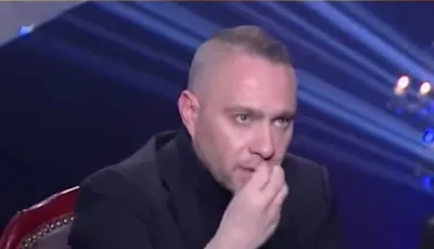 حسام حبيب يكشف لـ بسمة وهبة: شخص يحاول تشويه صورتي بشكل متعمد