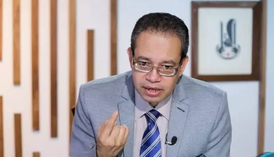 تصريحات مصطفى بكري تثير الجدل.. حسام عقل ينفي تعيينه بلجنة الدراما ويهاجم وزارة الثقافة