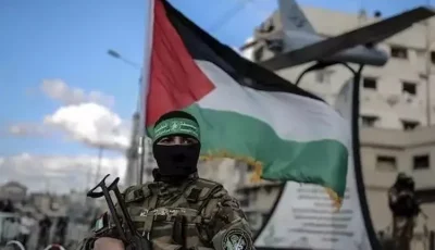 حماس تتهم إسرائيل بتلفيق مذبحة الصحفيين وتضليل الرأي العام