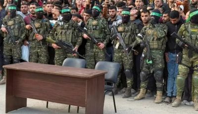 تحليل إخباري: حماس تتهم نتنياهو بعرقلة جهود اتفاق وقف إطلاق النار