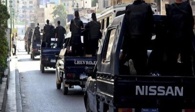 [سيدة المرج تحت قيد التحقيق بتهمة البلطجة: “صوريني.. ميهمنيش الحكومة”]