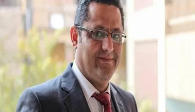 نقيب الصحفيين يعلن عن إخلاء سبيل الزميل إسلام الراجحي بنجاح