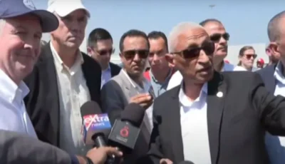 محافظ شمال سيناء: الاحتلال يعيق دخول المساعدات ويؤدي لتلف الأغذية في غزة
