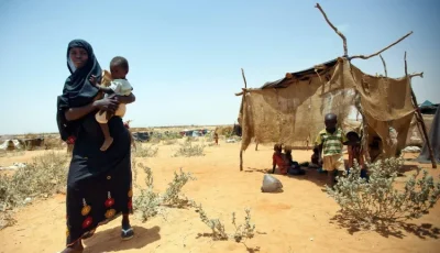 أزمة الفاشر: تجسيد للتخلّف الدولي .. السودان يواجه تحديات مشابهة لغزة
