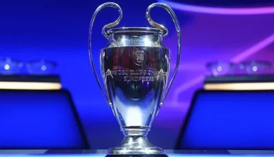 [استكشف مواجهات أندية الدوري الأول في دوري أبطال أوروبا]