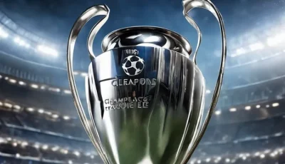 [تابعوا البث المباشر لقرعة دوري أبطال أوروبا 2025-2026 الآن]