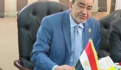[رئيس شعبة المستلزمات الطبية: مذكرة عاجلة لرئيس الوزراء لإنقاذ القطاع]