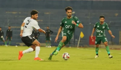 تعادل مثير يحبس الأنفاس بين زد والجونة في الجولة الخامسة بالدوري الممتاز