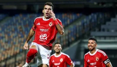 رضا عبدالعال: خوان الفينا يتفوق على زيزو بمستواه الفني الرائع