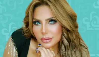 [النيابة تحبس المنتجة سارة خليفة وشقيقها 4 أيام بتهمة غسل الأموال]