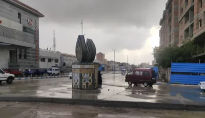 الأرصاد الجوية تحذر من تغيرات جوية مفاجئة وأمطار رعدية قد تسبب السيول غدًا