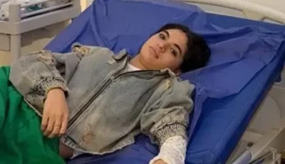 سوزي الأردنية تدخل في صراع مع الحياة بعد ثلاثة أيام من الامتناع عن الطعام في محبسها