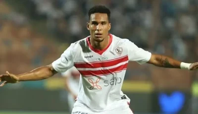 [أزمة سيف الدين الجزيري ويانيك فيريرا: كيف يسعى الزمالك لاحتوائها؟]