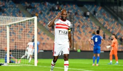 شيكابالا يروي تفاصيل مؤلمة عن خسارة الزمالك في نهائي دوري أبطال إفريقيا 2016
