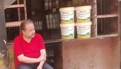 محافظ الجيزة يوجه بسرعة التحقيق في حالة المواطن محمد سيد بإمبابة