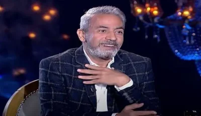 صبري فواز يتحدث عن الطفلة هايدي: لماذا نريد أن نشد أبوها لحواراتنا؟