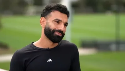صلاة وتأمل صباحي.. صلاح يكشف أسرار تفوقه في البريميرليج مع ليفربول