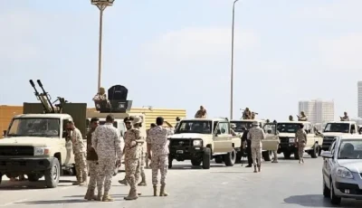 من القوة إلى الحساب: قادة الجماعات المسلحة في ليبيا تحت رحمة المصير الغامض