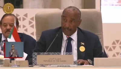 السودان: البرهان يتخذ خطوات جريئة ضد قيادات من الإخوان المسلمين