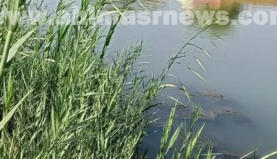 [جهود مستمرة للعثور على جثمان شاب غرق أثناء الصيد في سوهاج]