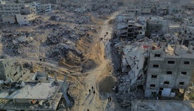محافظ رام الله: العربدة الإسرائيلية يومية وتفوقها على القوانين الدولية