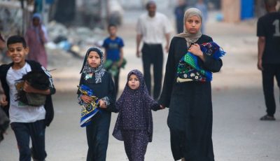 أونروا: الاحتلال يُسجل مقتل 30 طفلًا يوميًا في غزة وتدمير 90% من المدارس