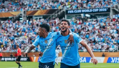 موعد مباراة مانشستر سيتي ضد توتنهام هوتسبير وتفاصيل القنوات الناقلة في الدوري الإنجليزي