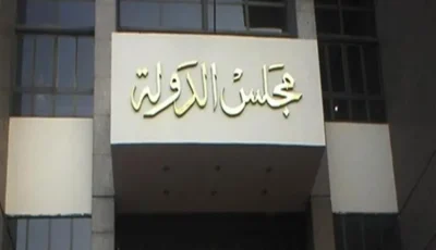 مجلس الدولة: السلطة القضائية ليست مسؤولة عن أعمالها في القضاء