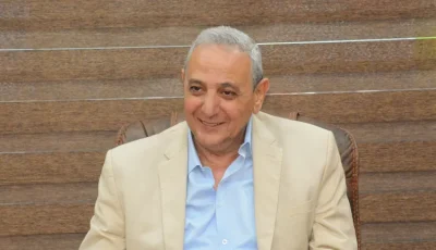 [محافظ الغربية يعلن بدء فرز الأصوات بعد غلق صناديق اقتراع الشيوخ]