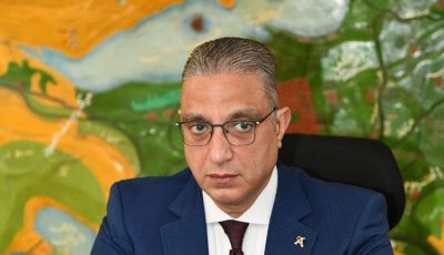 [من الإيقاف إلى الانتداب: تفاصيل أزمة مدير صحة الفيوم كاملة]