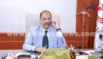 محافظ سوهاج يعلن عن دعم فوري لأسر ضحايا حادث غرق شاطئ أبو تلات بالإسكندرية