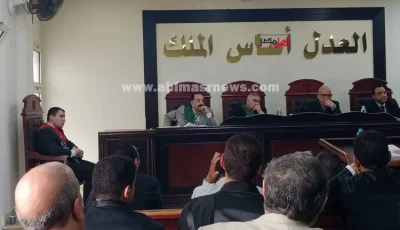 تأجيل الحكم في قضية “بعـرور” بتهمة هتك عرض طفل إلى 27 سبتمبر