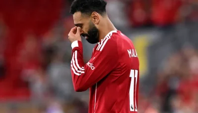 نجم نيجيريا السابق: التحديات التي تواجه محمد صلاح لنيل الكرة الذهبية