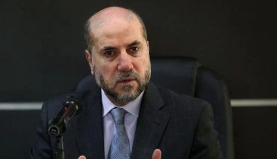 مستشار الرئيس الفلسطيني: لا شيء يعيق سبيل إعلان الدولة الفلسطينية
