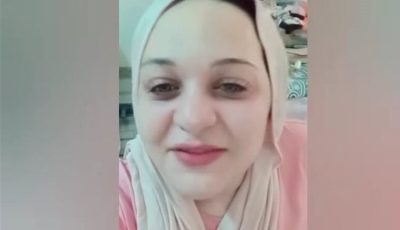 مروة يسري المعروفة بـ “بنت مبارك” تلغي توكيل محاميها وسط تصريحات مثيرة!