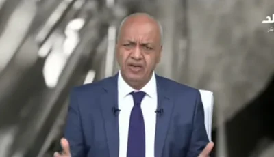 مصطفى بكري: انهيار البيوت على ساكنيها وموت الناس جوعًا في غزة