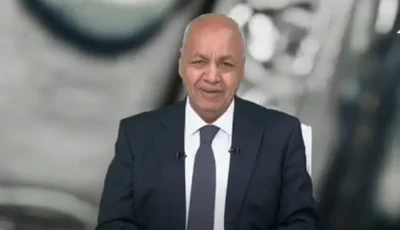 مصطفى بكري يوضح دوافع انسحاب القوات الأمريكية من مناطق بالعاصمة العراقية