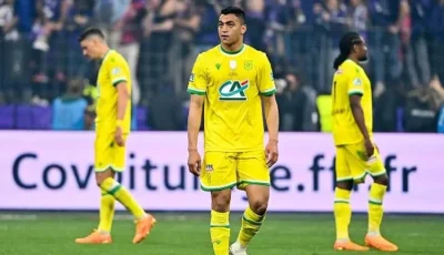 إشاعة انتقال مصطفى محمد للأهلي.. نجم الزمالك السابق يكشف التفاصيل!