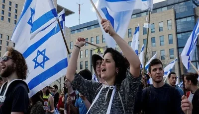 عائلات المحتجزين الإسرائيليين: أيام حاسمة للوقف الفوري لتوسيع الحرب