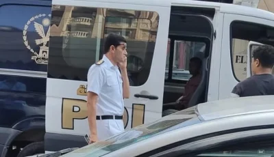 الصغير الذي واجه اللصوص.. وفاة مؤلمة لطفل داخل محل والده في بورسعيد