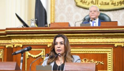 [تعزيز الفائدة الاقتصادية من قش الأرز وفق توجيه وزيرة البيئة]