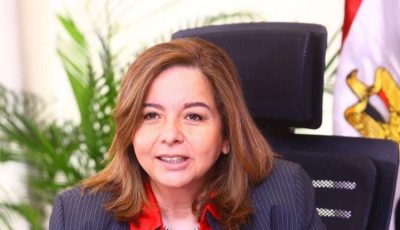 مي عبد الحميد: استثمار الأصول العقارية الحكومية لتحقيق تنمية عمرانية متكاملة