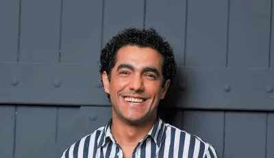 ميدو عادل يتألق في دور شيخ أزهري بفيلم “المنبر”.. تفاصيل حصرية
