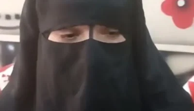 نقل والدة أطفال دلجا بالمنيا إلى المستشفى إثر وعكة صحية مفاجئة