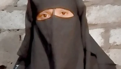 «الفشن ببنى سويف» تستضيف والدة أطفال قرية دلجا بعد تعرضها لانهيار عصبي