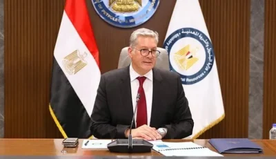تشغيل بئري غاز جديدتين في البحر المتوسط بإنتاج 60 مليون قدم مكعب يومياً